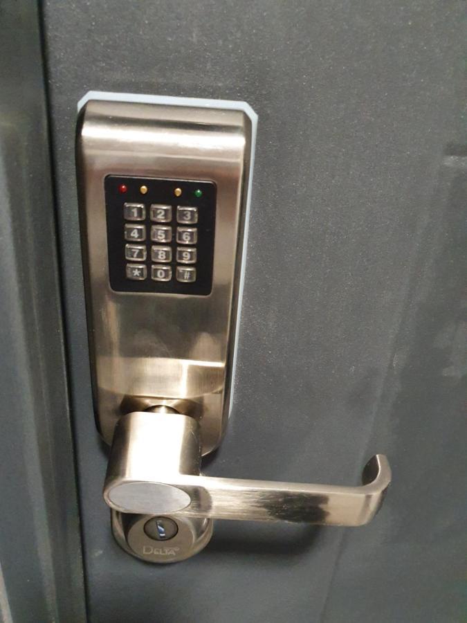 Nowe Apartamenty Ilawa Odnowiciela Z Klimatyzacja Exteriör bild